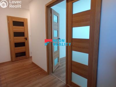 Оренда квартири 1+1 Orlová, Masarykova třída č. 3