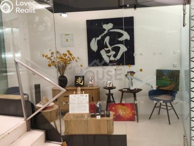 Rent commercial space Praha, Na příkopě č. 6