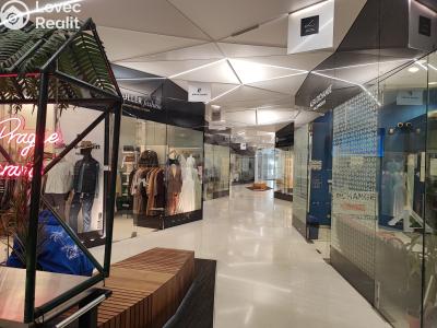 Rent commercial space Praha, Na příkopě č. 7