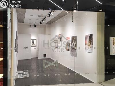 Rent commercial space Praha, Na příkopě č. 16