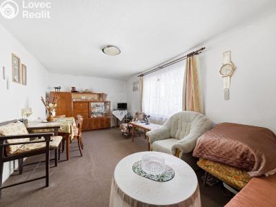 Sale family house Šternberk, Příčná č. 5