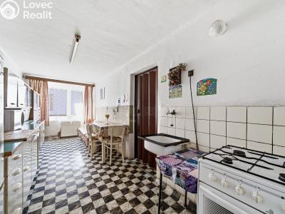Sale family house Šternberk, Příčná č. 8