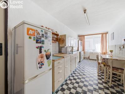 Sale family house Šternberk, Příčná č. 9