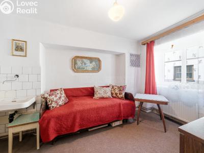 Sale family house Šternberk, Příčná č. 12