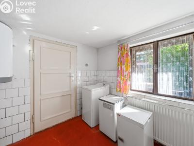 Sale family house Šternberk, Příčná č. 14