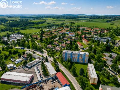 Продаж квартири 2+1 Milevsko, P. Bezruče č. 16