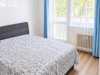 Prodej bytu 2+1 Jihlava, Březinova č. 2