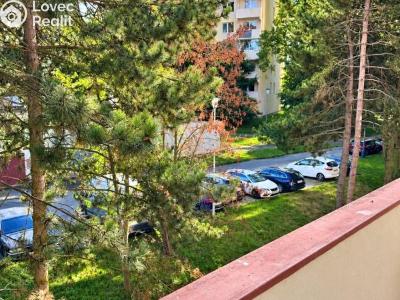 Prodej bytu 2+1 Jihlava, Březinova č. 3
