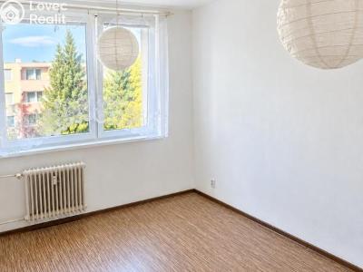 Prodej bytu 2+1 Jihlava, Březinova č. 4