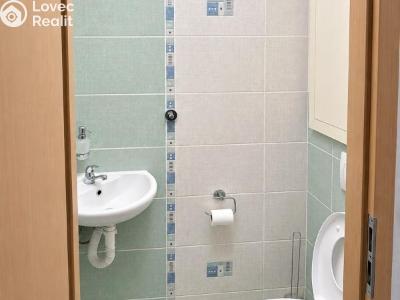 Prodej bytu 2+1 Jihlava, Březinova č. 7