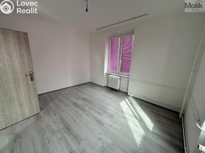 Pronájem bytu 2+1 Most, tř. Budovatelů č. 8