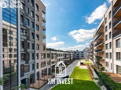 Продажа квартиры 4+KK Praha, Grafická č. 31
