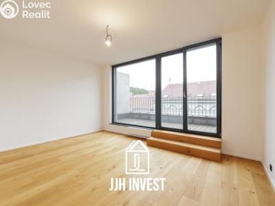 Продажа квартиры 4+KK Praha, Grafická č. 6