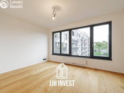 Продажа квартиры 4+KK Praha, Grafická č. 8