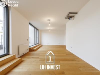 Продажа квартиры 4+KK Praha, Grafická č. 9