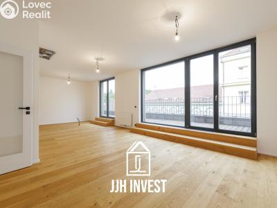 Продажа квартиры 4+KK Praha, Grafická č. 10