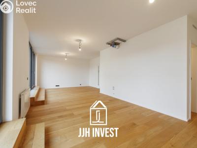 Продажа квартиры 4+KK Praha, Grafická č. 11