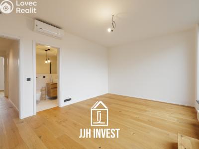Продажа квартиры 4+KK Praha, Grafická č. 13