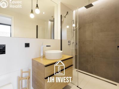 Продажа квартиры 4+KK Praha, Grafická č. 14