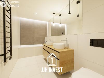 Продажа квартиры 4+KK Praha, Grafická č. 15