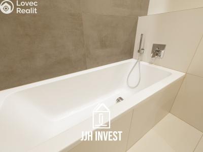 Продажа квартиры 4+KK Praha, Grafická č. 17