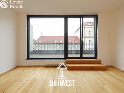 Продажа квартиры 4+KK Praha, Grafická č. 18