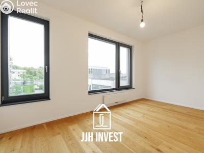 Продажа квартиры 4+KK Praha, Grafická č. 19