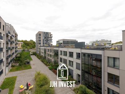 Продажа квартиры 4+KK Praha, Grafická č. 20