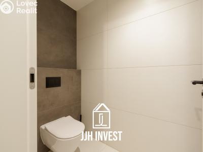 Продажа квартиры 4+KK Praha, Grafická č. 21