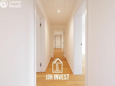 Продажа квартиры 4+KK Praha, Grafická č. 22