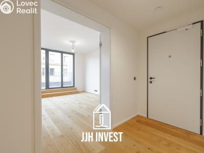 Продажа квартиры 4+KK Praha, Grafická č. 23