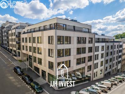 Продажа квартиры 4+KK Praha, Grafická č. 24