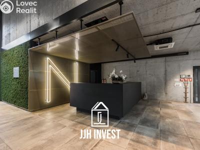 Продажа квартиры 4+KK Praha, Grafická č. 25