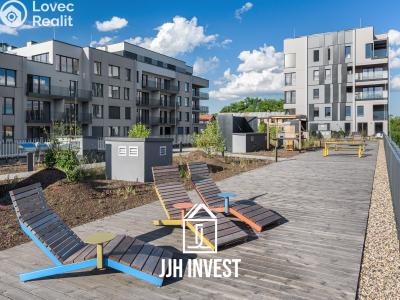 Продажа квартиры 4+KK Praha, Grafická č. 26