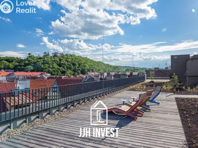 Продажа квартиры 4+KK Praha, Grafická č. 28