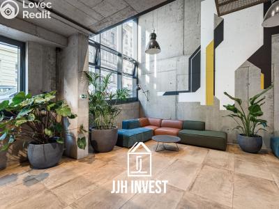 Продажа квартиры 4+KK Praha, Grafická č. 29
