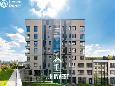 Продажа квартиры 4+KK Praha, Grafická č. 30