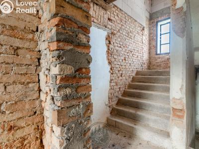 Sale family house Milíkov č. 11