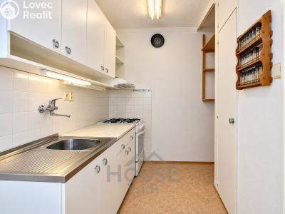 Prodej bytu 2+KK Praha, Tatarkova č. 10
