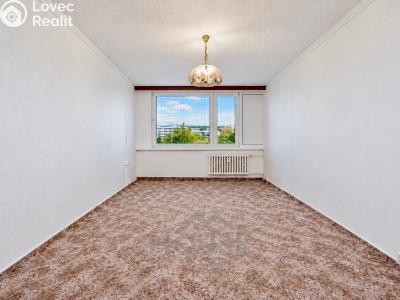 Prodej bytu 2+KK Praha, Tatarkova č. 3