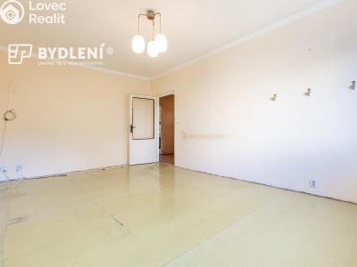 Prodej bytu 3+1 Ústí nad Labem, Příkopy č. 4