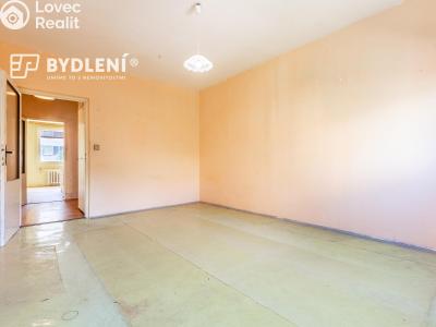 Prodej bytu 3+1 Ústí nad Labem, Příkopy č. 6