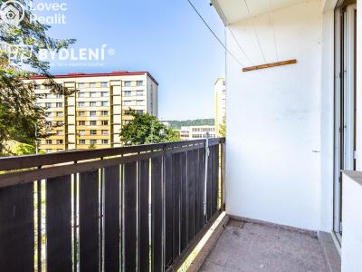 Prodej bytu 3+1 Ústí nad Labem, Příkopy č. 11