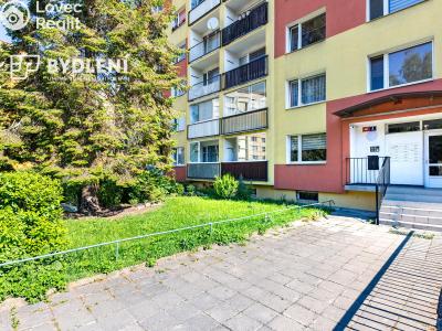 Prodej bytu 3+1 Ústí nad Labem, Příkopy č. 12