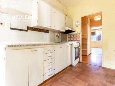 Prodej bytu 3+1 Ústí nad Labem, Příkopy č. 15