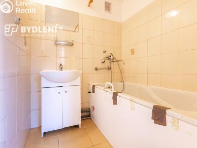 Prodej bytu 3+1 Ústí nad Labem, Příkopy č. 19