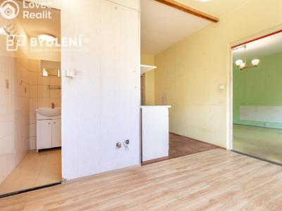 Prodej bytu 3+1 Ústí nad Labem, Příkopy č. 20