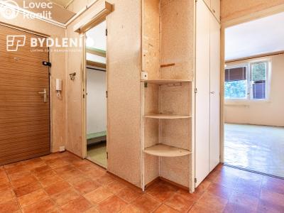 Prodej bytu 3+1 Ústí nad Labem, Příkopy č. 22
