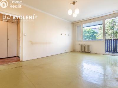Prodej bytu 3+1 Ústí nad Labem, Příkopy č. 24