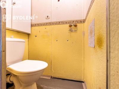 Prodej bytu 3+1 Ústí nad Labem, Příkopy č. 25